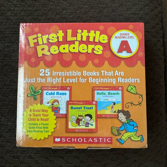 First Little Readers Books - Picture 6 of 9